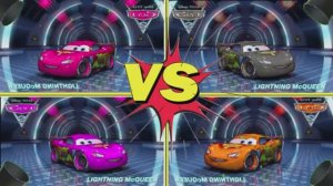 СУПЕР МОЛНИЯ МАКВИН и ВЕСЕЛЫЙ ТАНЕЦ 🏎️ Смешные МУЛЬТИКИ про МАШИНКИ 📢✨