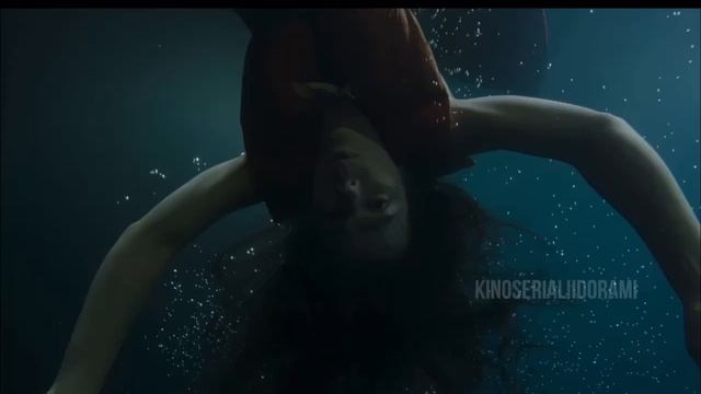 🎬 Узкий мост, One Lane Bridge 2020