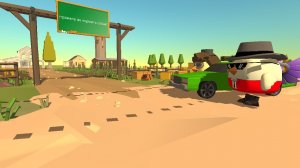 село собачье (1серия)