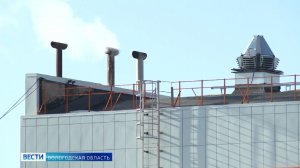 События Череповца: ремонт дворов, реконструкция котельной, занятия для ветеранов и другое