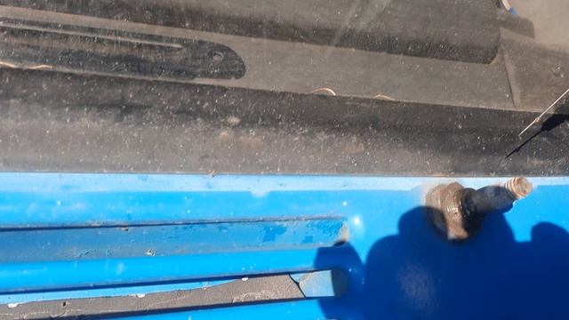 Мерседес Т1. Скрипит дворник.mp4