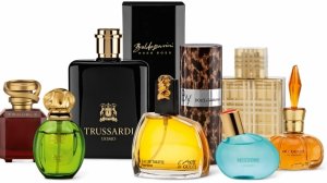 Ароматные покупки. Март 2