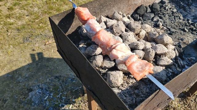 мой видеоблог как мы ехали по шествовать