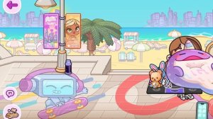 Секретики в аватар ворлд 💋🌹😎👍🏻