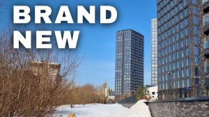 Inside a Moscow Luxury Apartment: Would You Pay $500K for This?