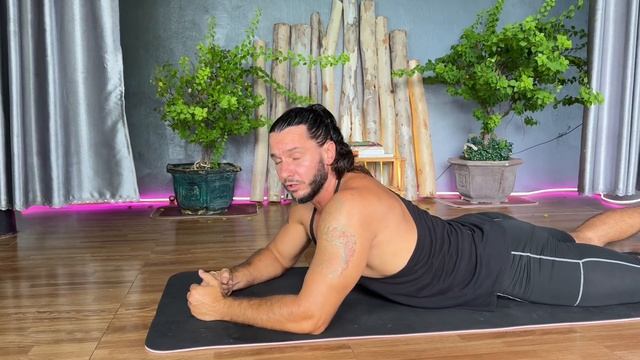 ЗДОРОВАЯ СПИНА-ПРОЩЕ ЧЕМ ВЫ ДУМАЛИ.