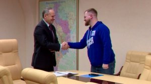 Участник программы «Герои Ярославии» поделился промежуточными итогами обучения