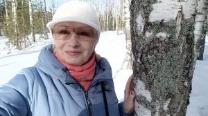 Прогулка в лесу 🌲Шикарная погода🌞