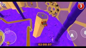 Все стикеры в Улье #sba #супер мишка