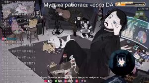 Сбор в поддержку соотечественников (только через DonatePay)