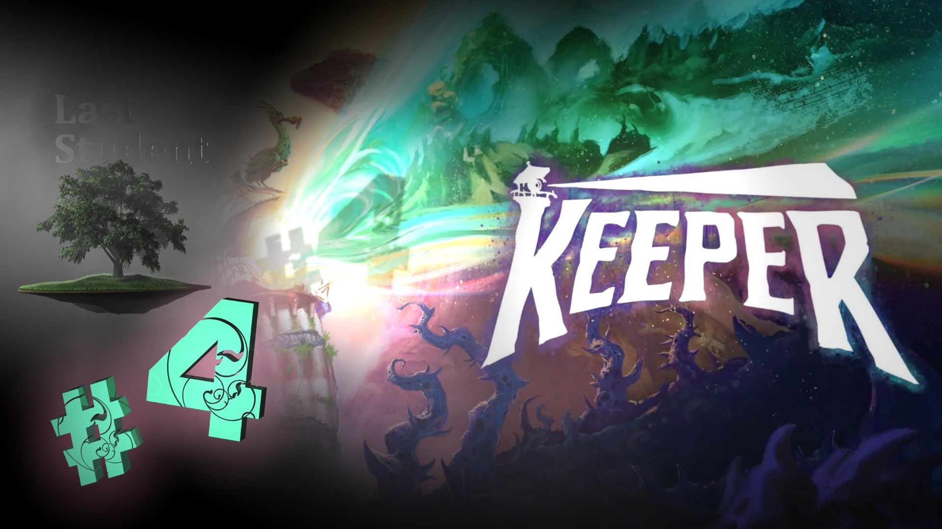 Keeper ♦ №4 - ФИНАЛ.