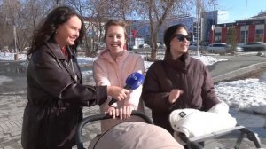 Апельсин. Опрос, депрессия. 24-03-2026