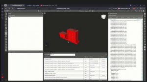 26.02.2026 Мастер-класс по применению IFC на этапе АГР