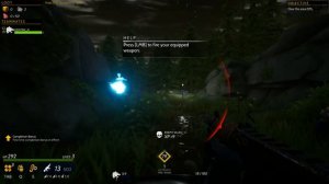 Core world walkthrough Hellbreach №1 The city of silent screams