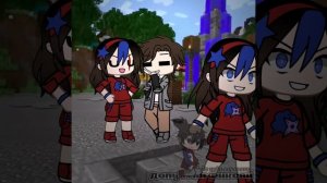 Трендик, просто трендик:) #Фиксай #Гача #Фиксоедик