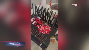 Узел связи телефонных мошенников ликвидировали в центре Москвы