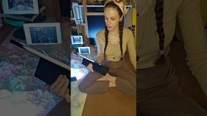 Из серии Ум и его грани. Кундалини йога.