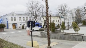 Новая неделя марта в Ставрополе (23.03.2026).