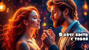 Я хочу быть с тобой 🎵 КомягиНА