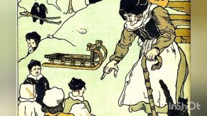 Р.Кудашева " САНКИ-САМОКАТКИ"