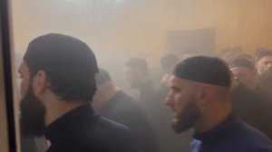 Зикр у Дударова Хаважа. Кантышево 18-19.03.2026 — 2 часть