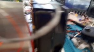 Начал восстанавливать УМ