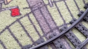 Я опять перестроил lego город
