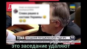 Правда про события на Украине 2014 г