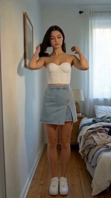 Романтичное настроение🤍 Сохрани, если понравилось ✨