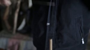 Документальный фильм "Кузнецкий народ - шорцы"