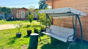 "СИА ЛЕНД" база отдыха в Сухуме, Абхазия