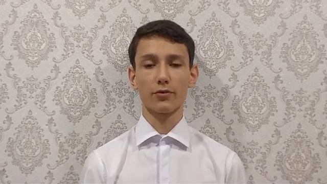 Граф Н._В мире стихов смотреть онлайн