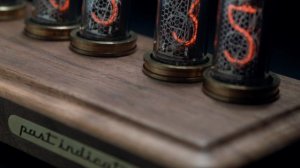 PAST INDICATOR LONG RUS