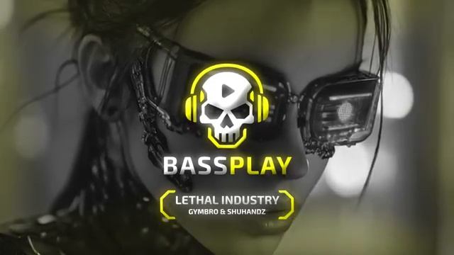 GYMBRO Shuhandz - Lethal Industry