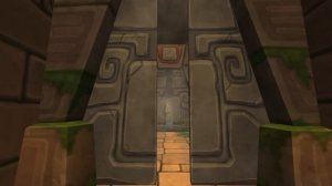 Трейлер Wizard101 (Hidden Temple Gauntlet)