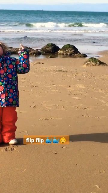 Flip Flip Flip  #baby