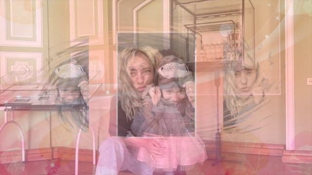 Итоги фотоконкурса «С мамочкой в рамочке»