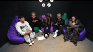 ХОЧУ В АДРЕНАЛИН//РЕАЛИТИ ШОУ| НАРЕЗКИ