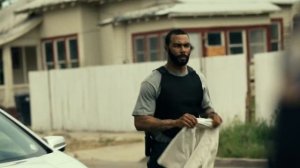 Выстрел в пустоту