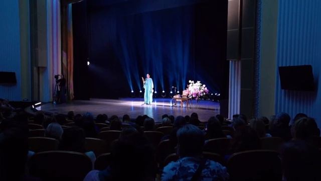 О реализации своих талантов в новых энергиях