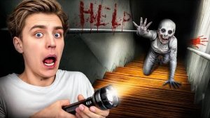 Влад А4 ЧТО-ТО Живет в Нашем ПОДВАЛЕ ! Видео а4