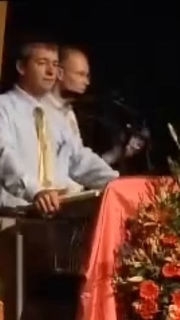 Ваша Дочь Будет Оценивать Брак по Вам - Пол Вошер