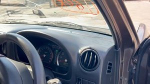 Подготовили для выдачи Suzuki Jimny для Сергея г. Владивосток