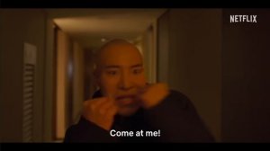 официальный тизер 2 сезона охотничьи псы