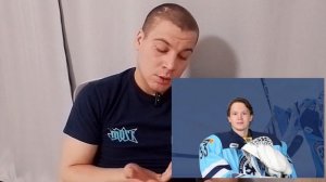 Металлург 🦊 Сибирь ❄️ прогноз серии Плей офф КХЛ конференция Восток 
#хоккей #кхл #плейофф