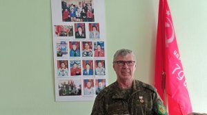 Отчёт за 4 года по гуманитарке на СВО