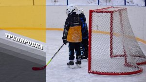 ХОККЕЙ В ПАРКЕ 07.03.2026