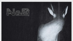 N & B По стеклу (текст)