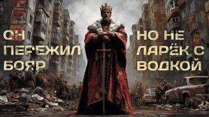 АУДИОКНИГА | Грозный в 91-м | ПОПАДАНЦЫ | Книга 1