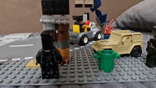 скибиди туалет 9 серия